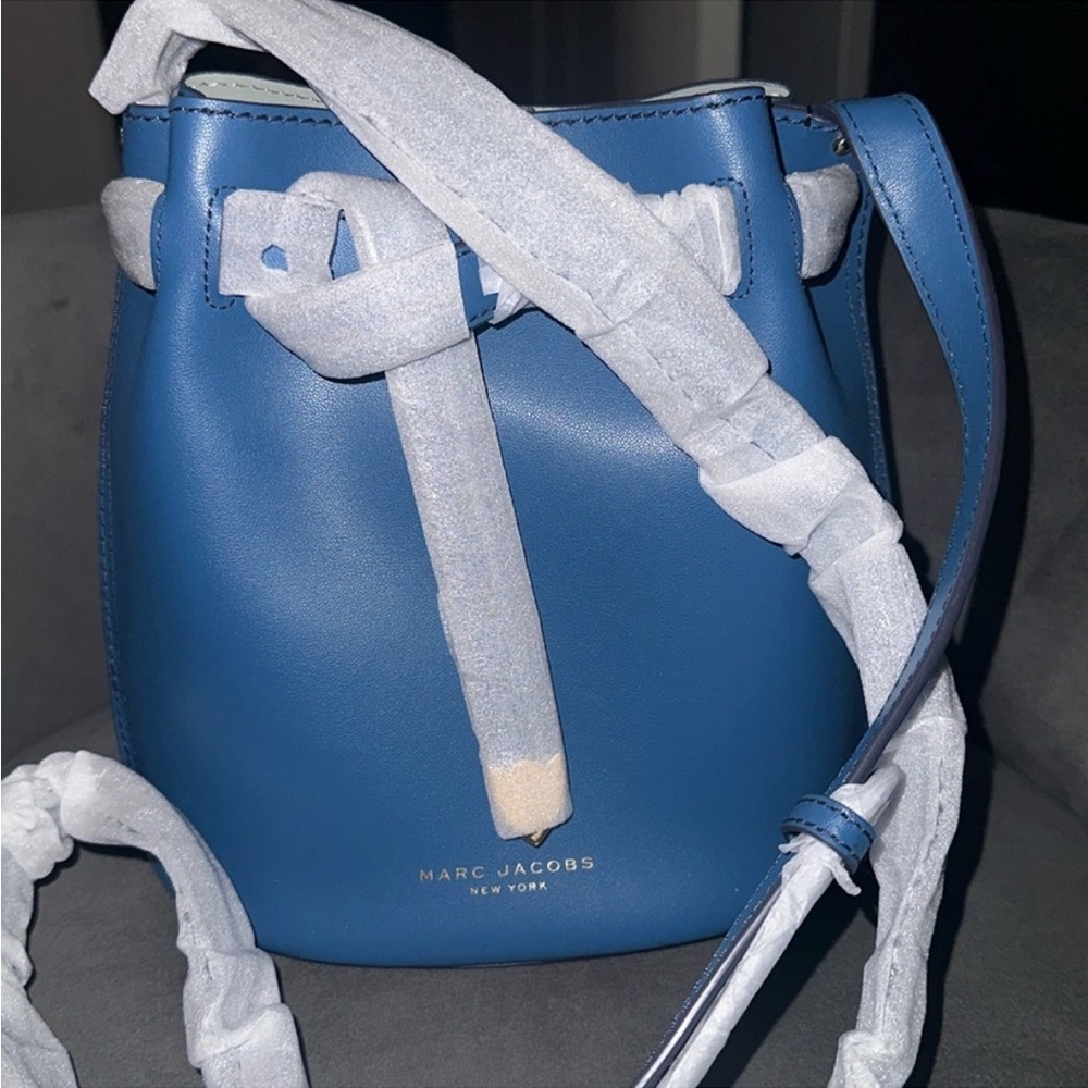 Authentic Marc Jacob’s crossbody bag